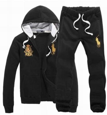 Cheap Men Polo Hoodies wholesale No. 455